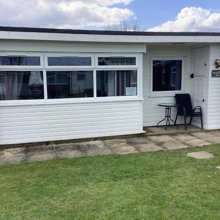 Villa 125 Sundowner Hemsby Exterior foto
